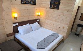 Veda Inn